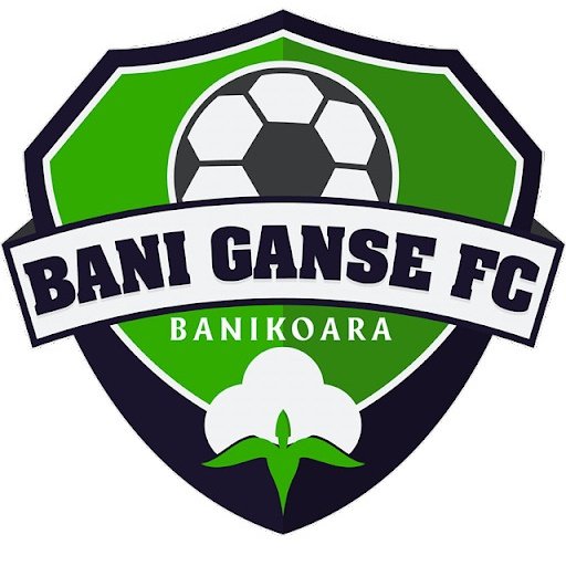 Escudo del Bani Gansè