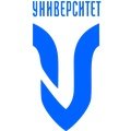 Escudo del Universitet Ulyanovsk