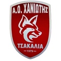 Chaniotis