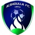 Escudo del Al-Shoalah