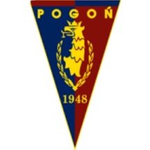 Escudo del Pogon Szczecin Sub 15