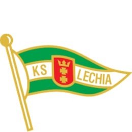 Escudo del Lechia Gdansk Sub 15