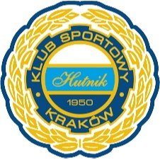 Escudo del Hutnik Krakow Sub 15