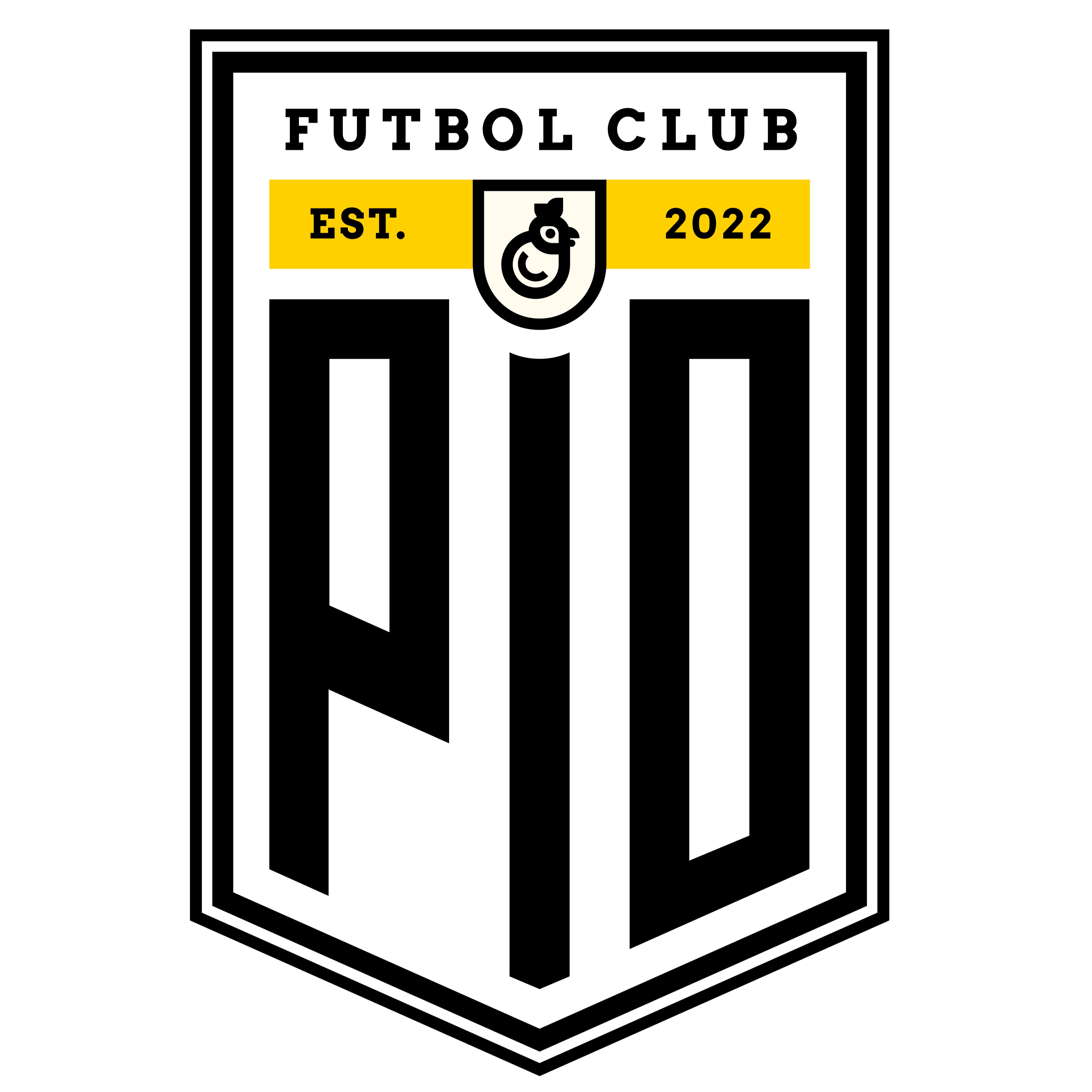 club crest