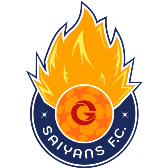 >Saiyans FC