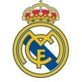 Escudo del Fundación Real Madrid