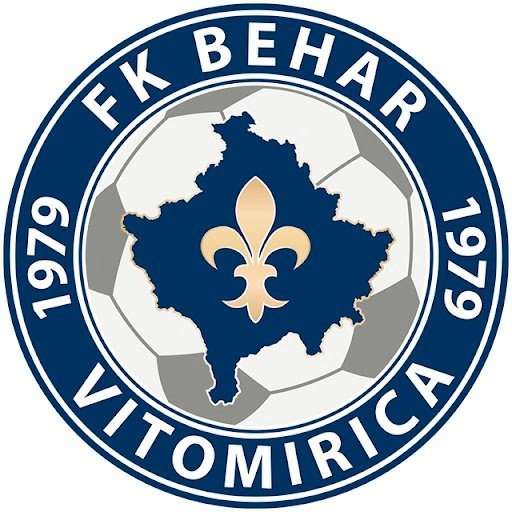 Escudo del Behari