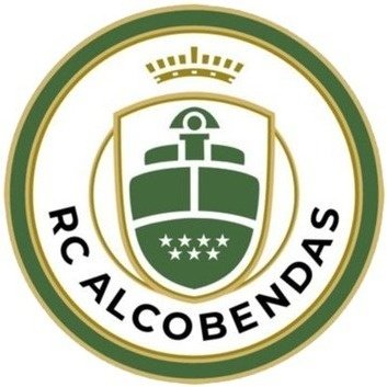 Rayo Ciudad Alcobendas A