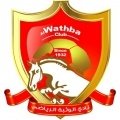 Escudo del Wathbah