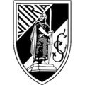 Escudo del Vitória Guimarães Sub 17 B