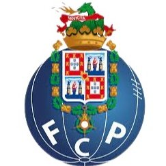 Escudo del Porto Sub 17 B