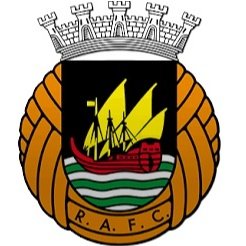 Escudo del Rio Ave Sub 17 B