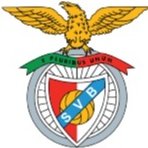 Escudo del Viseu e Benfica Sub 17