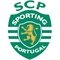 Sporting CP Sub 17 B