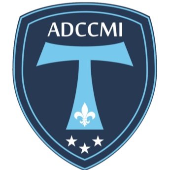 Escudo del Academia CCMI Leiria Sub 15