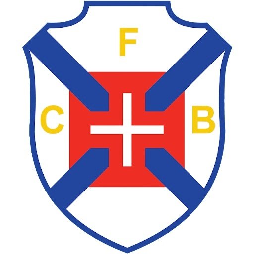 Escudo del Belenenses Sub 15 B