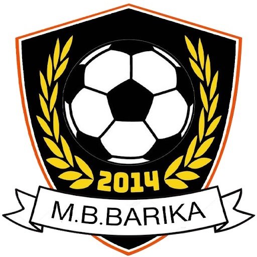 MB Barika