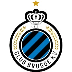 Club Brugge Sub 15