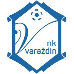 Escudo del NK Varazdin Sub 15