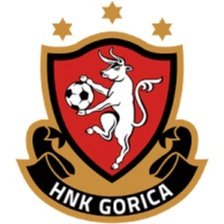 Escudo del HNK Gorica Sub 15