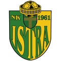 Istra 1961 Sub 15