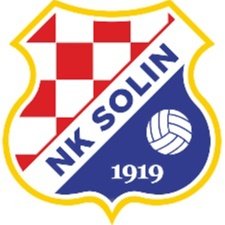 Escudo del NK Solin Sub 15