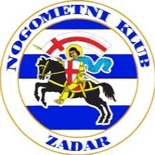 Escudo del NK Zadar Sub 15