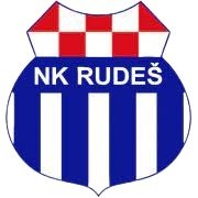 Escudo del NK Rudes Sub 15