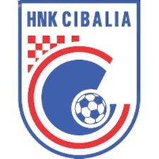 Escudo del HNK Cibalia Sub 15