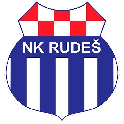 Escudo del NK Rudes Sub 17