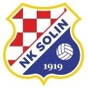 Escudo del NK Solin Sub 17