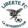 Escudo del Liberte FC