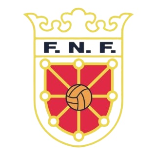 Navarra Sub 16