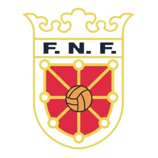 Navarra Sub 14