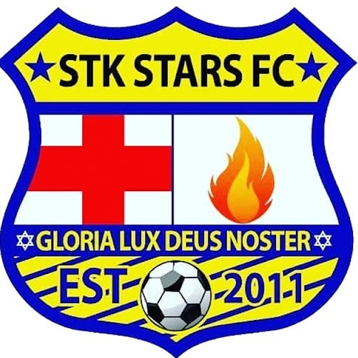 Escudo del STK Stars