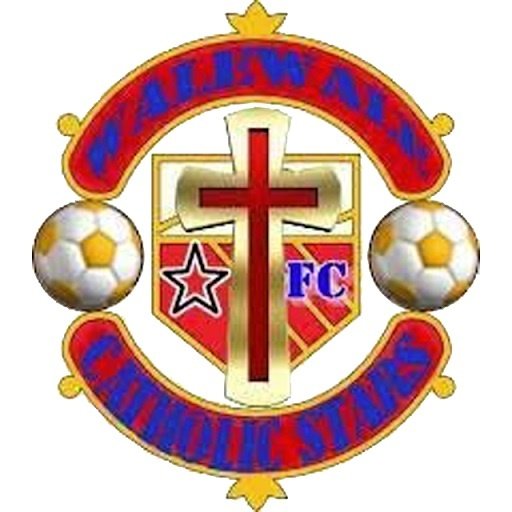 WaleWale Catholic Stars