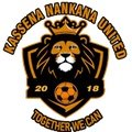 Escudo del Kassena Nankana
