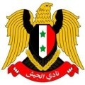 Escudo del Al-Jaish