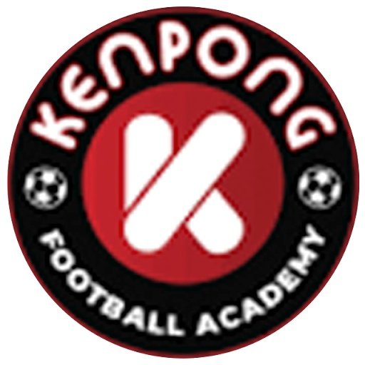 Kenpong Football.