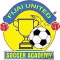 Escudo del Fijai United Academy