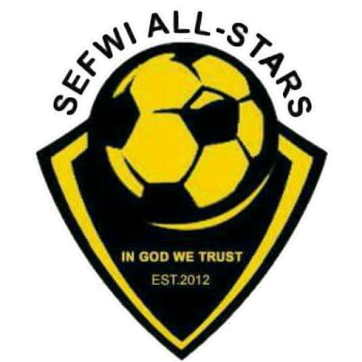 Sefwi All Stars