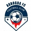 Escudo del Agbogba