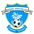 Escudo del Debibi United