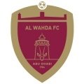 Escudo del Al-Wahda