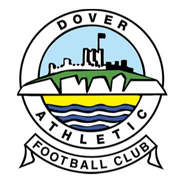 Escudo del Dover Athletic Sub 18