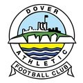 Escudo del Dover Athletic Sub 18