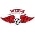 Escudo del Wings FC