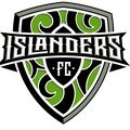 Escudo del Islanders FC