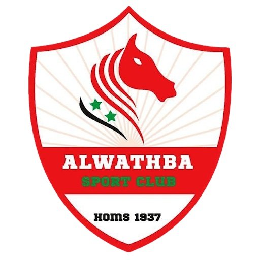 Escudo del Al Wathba