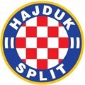 Escudo del Hajduk Split Fem